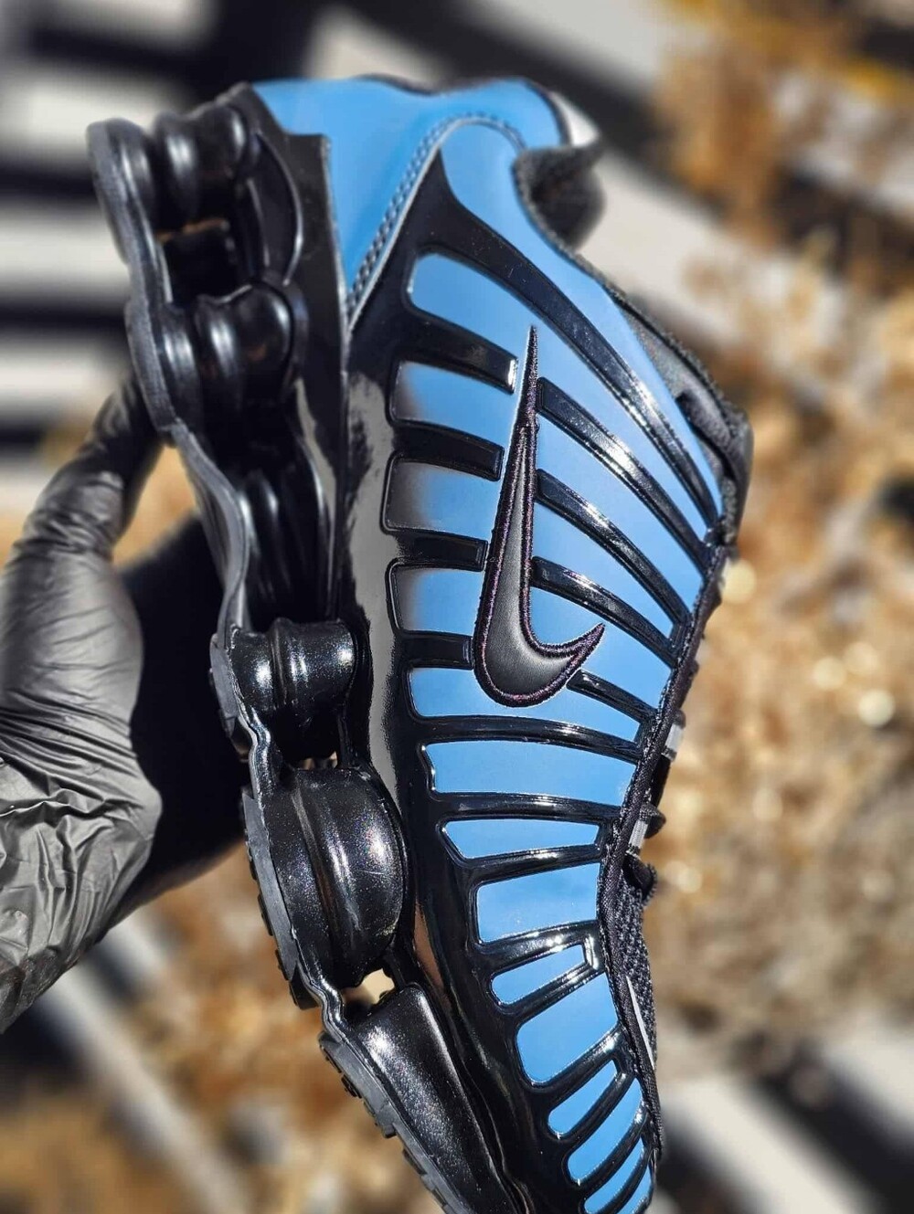 NIKE TL CHAMELEON